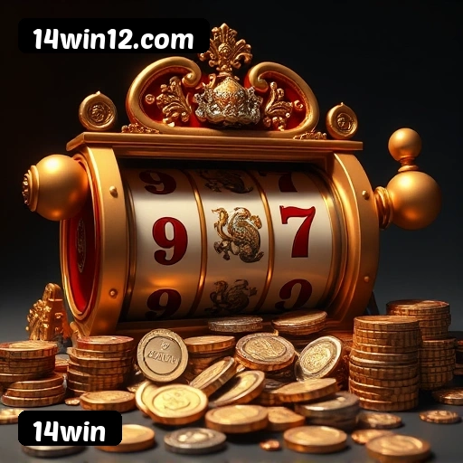 14win Logo